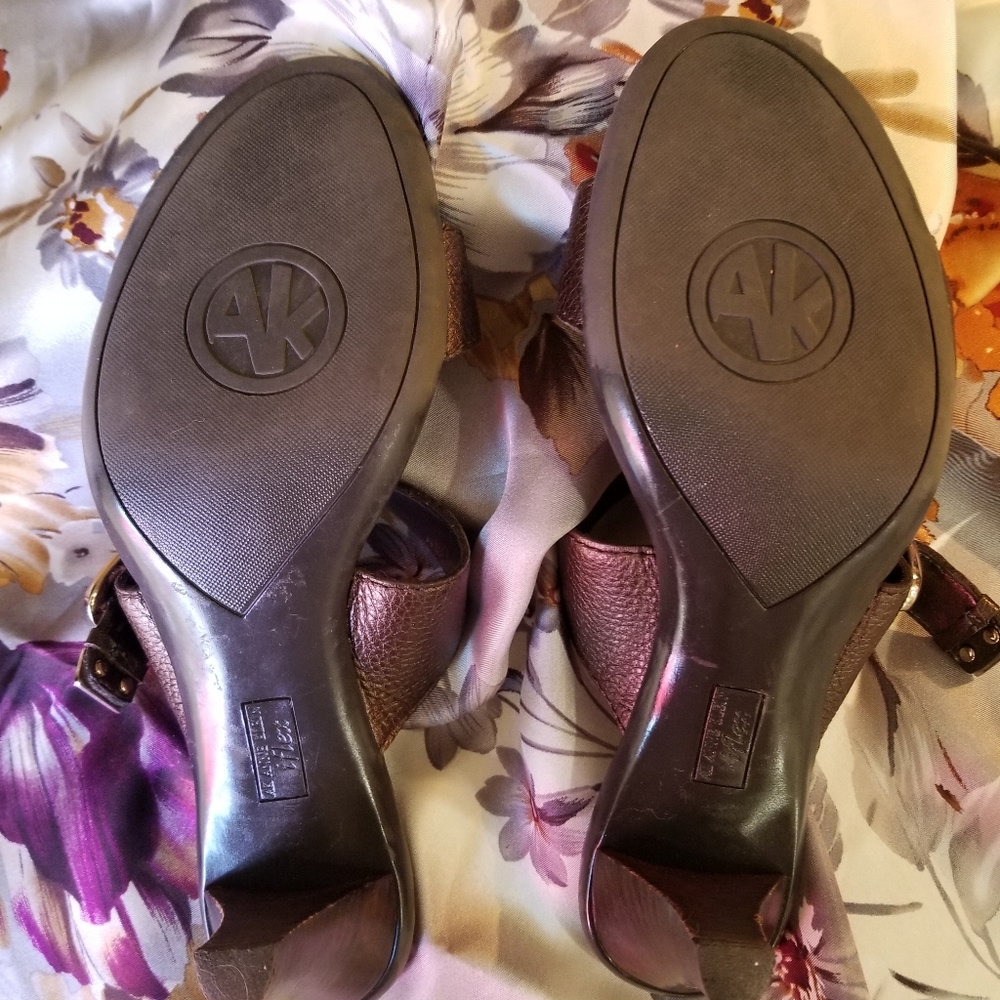 Summer Heels - Picture 5 of 5